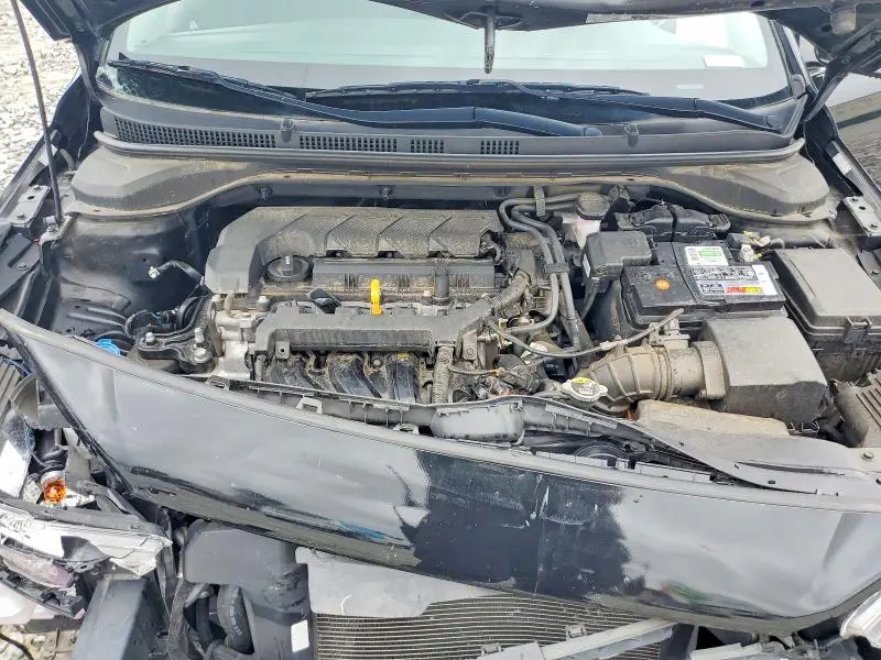 2022 HYUNDAI ACCENT SEL  