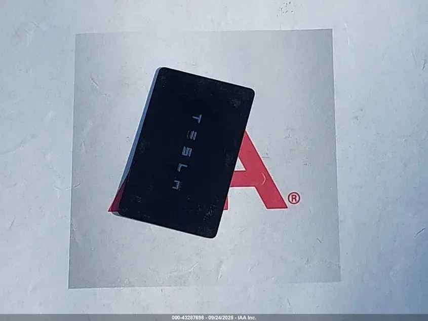 2018 TESLA MODEL 3 LONG RANGE/PERFORMANCE