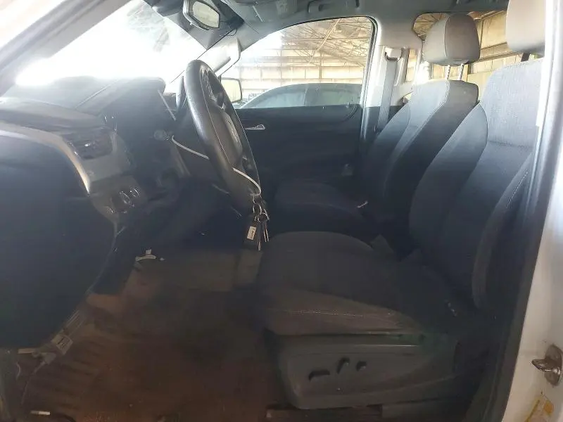 2019 CHEVROLET TAHOE SPECIAL SERVICE 4WD