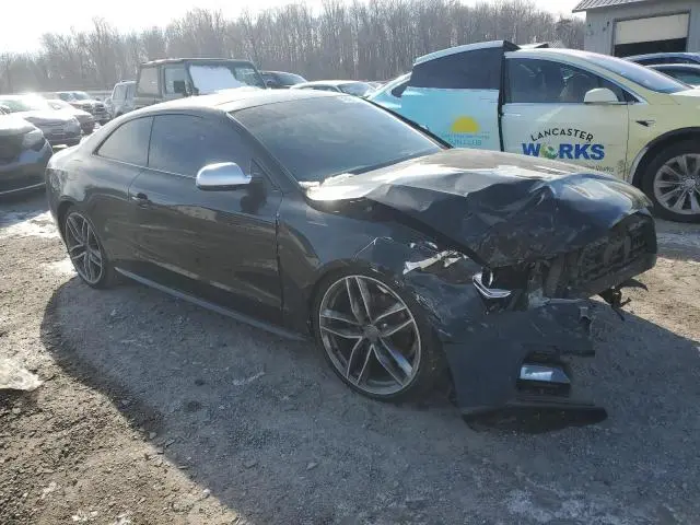 2015 AUDI A5 PREMIUM PLUS  