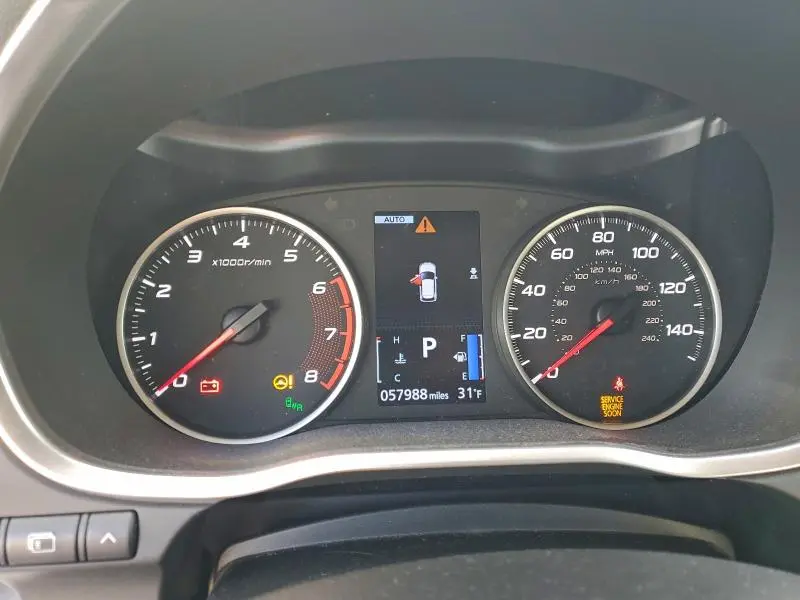 2019 MITSUBISHI ECLIPSE CROSS SE  