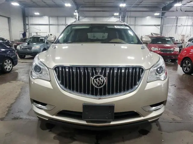 2013 BUICK ENCLAVE   