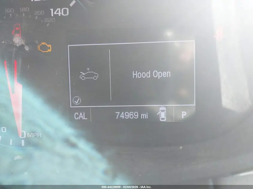 2020 CHEVROLET TRAX FWD LS