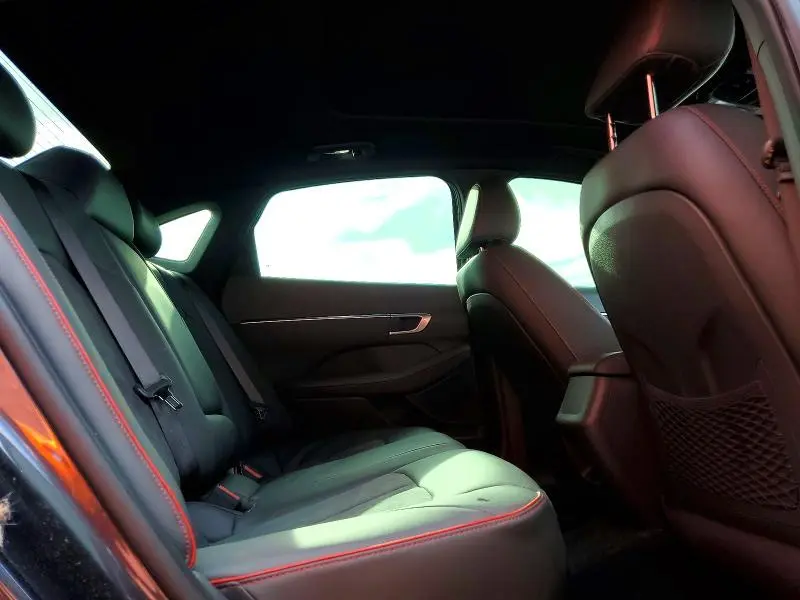 2020 HYUNDAI SONATA SEL PLUS  