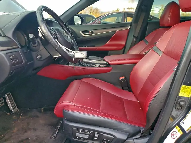 2018 LEXUS GS 350 BASE  