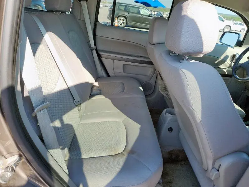 2011 CHEVROLET HHR LT  