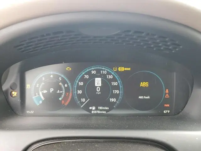 2017 JAGUAR XJL PORTFOLIO  