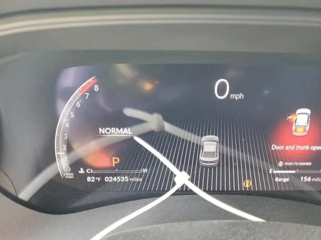 2024 ACURA TLX A-SPEC  