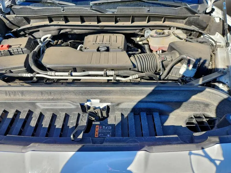 2024 GMC SIERRA K1500 ELEVATION-L  