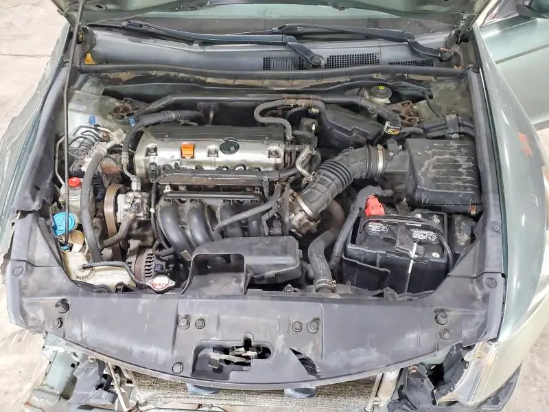 2010 HONDA ACCORD EX  