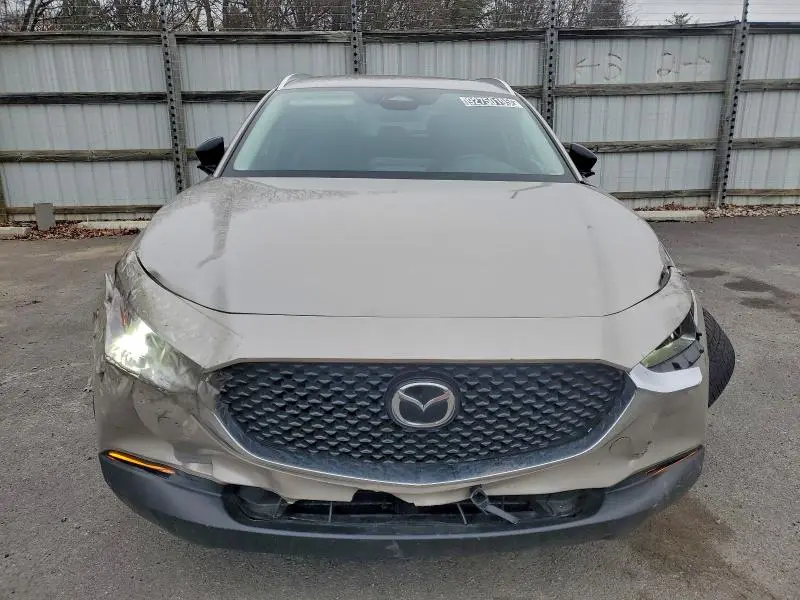 2024 MAZDA CX-30 SELECT  