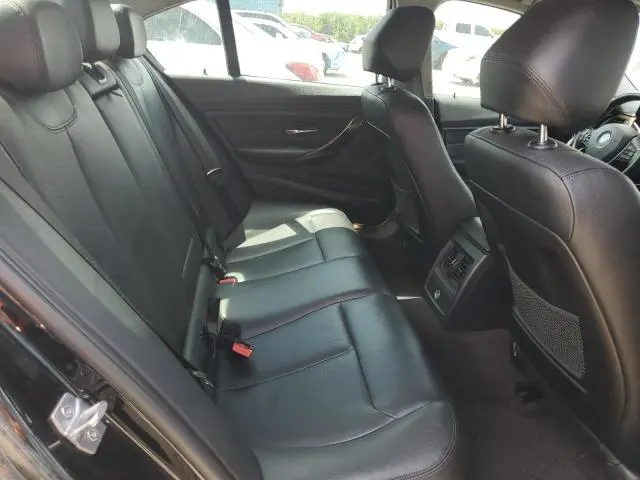 2014 BMW 328 I  