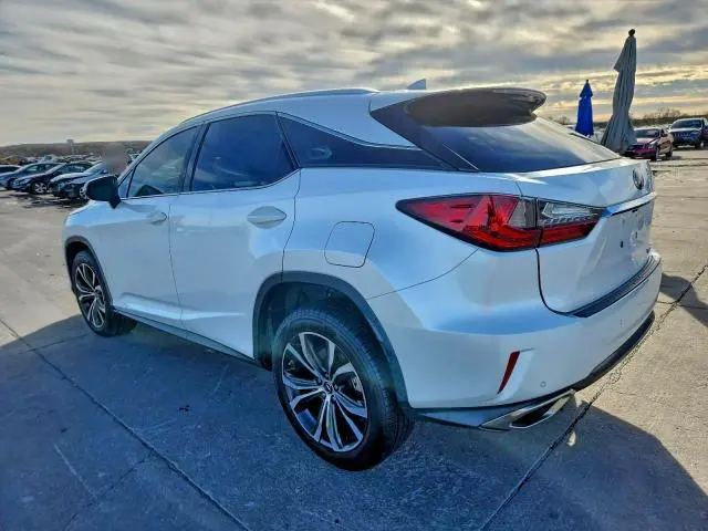 2019 LEXUS RX 350 BASE  