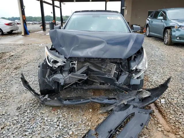 2010 BUICK LACROSSE CXS  