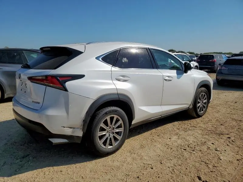 2018 LEXUS NX 300 BASE  