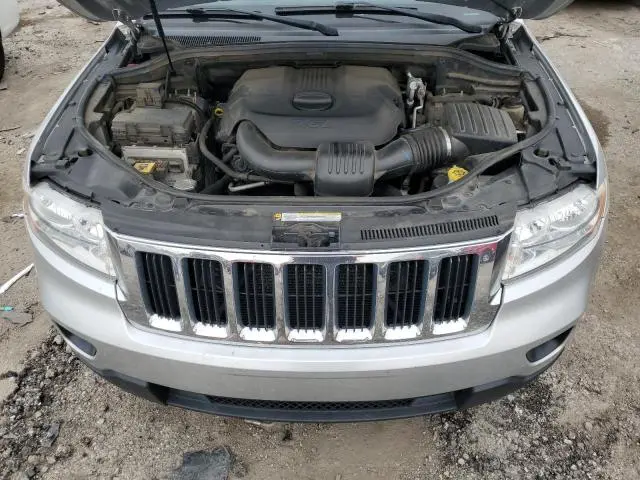 2011 JEEP GRAND CHEROKEE LAREDO  