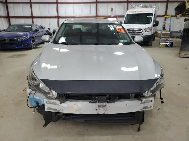 2019 NISSAN ALTIMA S