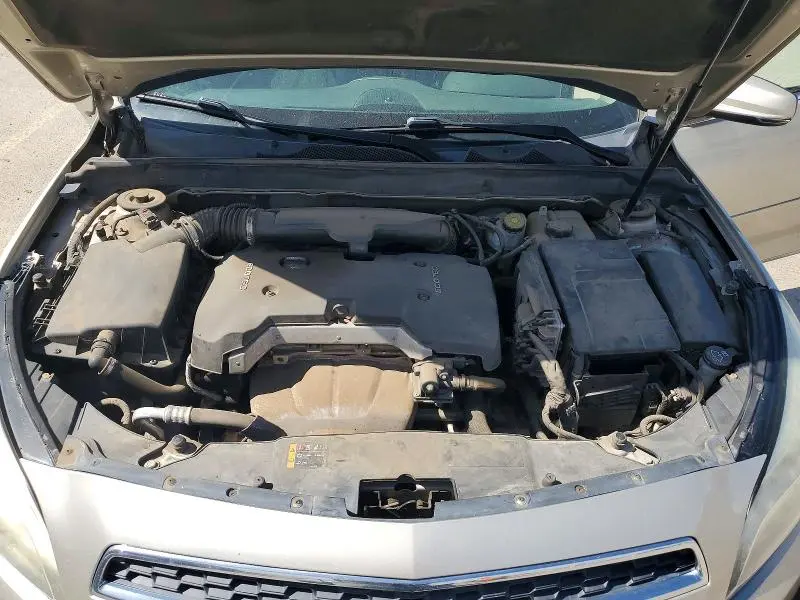 2013 CHEVROLET MALIBU 2LT  