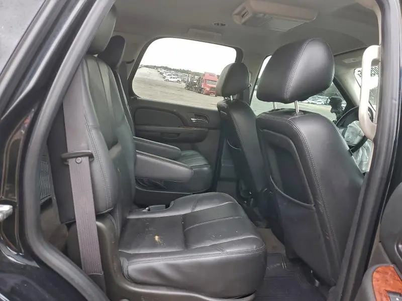 2013 CHEVROLET TAHOE C1500 LT  