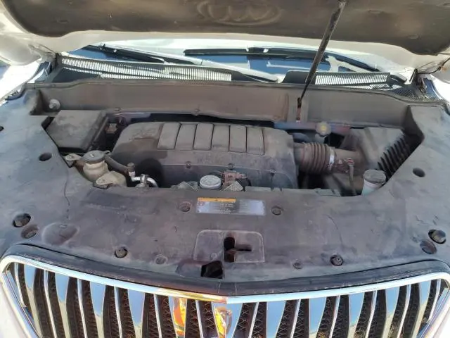 2016 BUICK ENCLAVE   