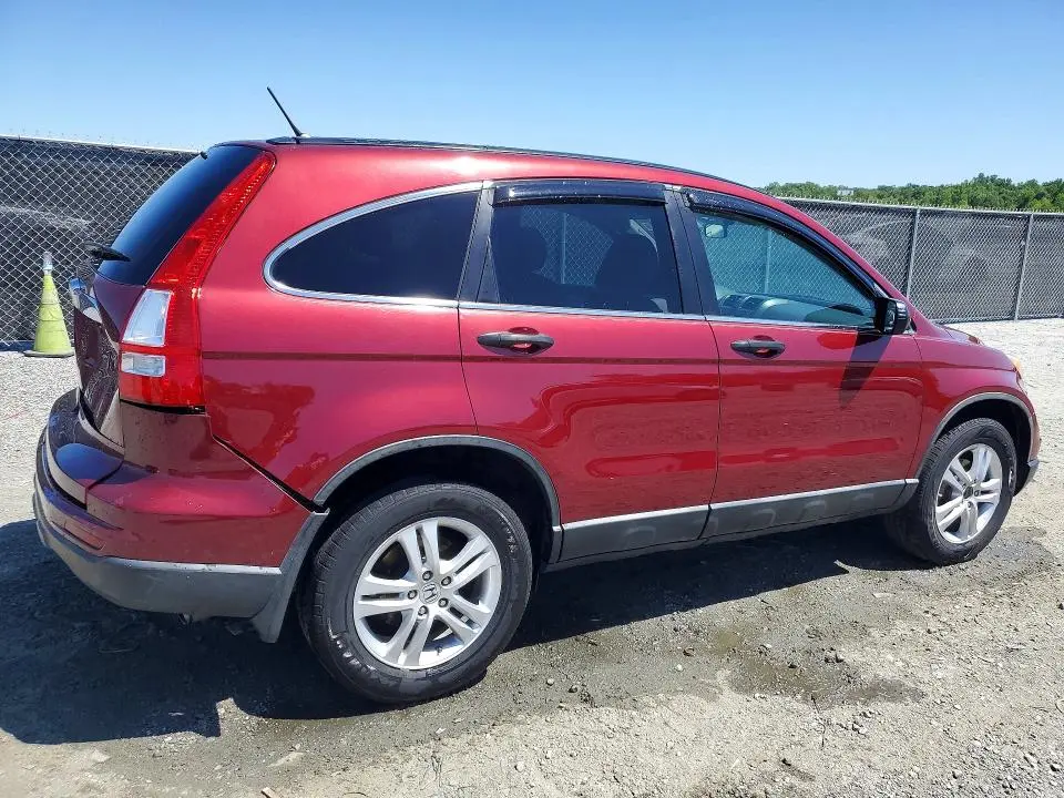 2011 HONDA CR-V EX  