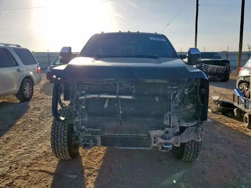 2024 FORD F350 SUPER DUTY  