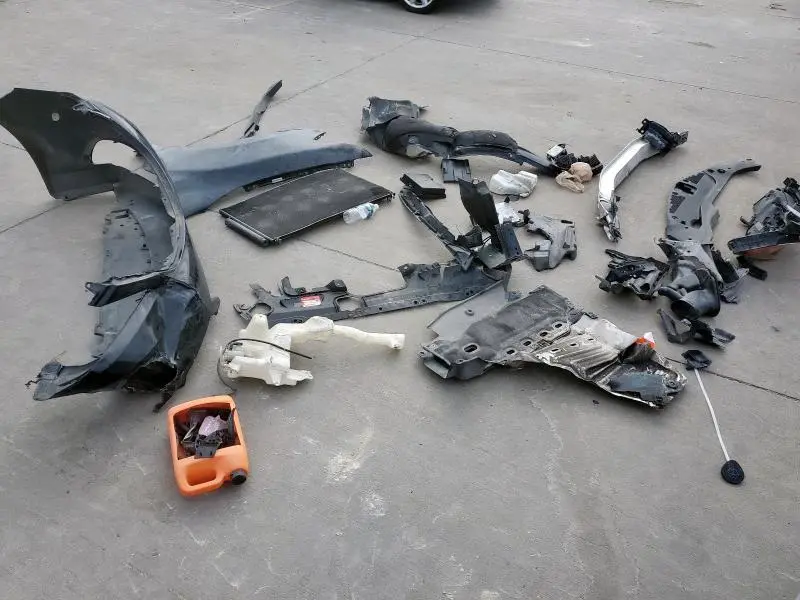 2014 ACURA RLX TECH  