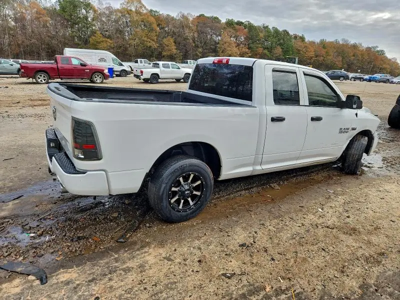 2017 RAM 1500 ST  