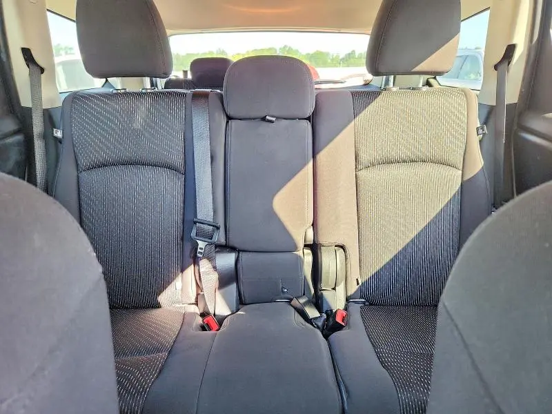 2013 DODGE JOURNEY SE  