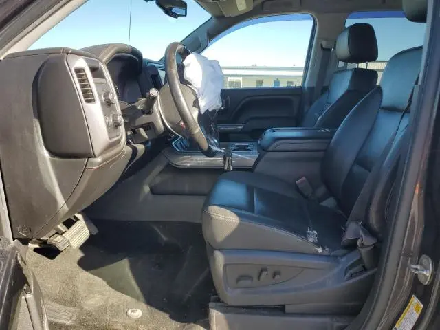 2014 GMC SIERRA K1500 SLT  
