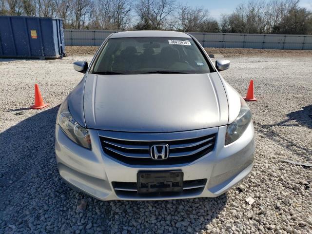 2012 HONDA ACCORD LXP