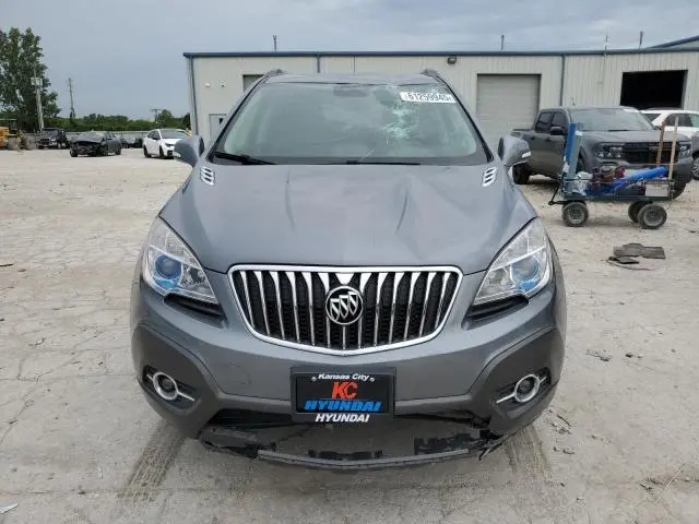 2014 BUICK ENCORE   