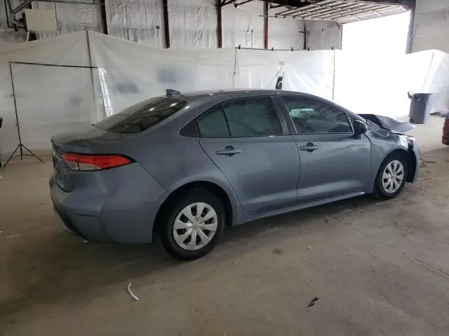 2020 TOYOTA COROLLA L