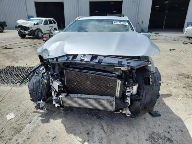 2020 MERCEDES-BENZ GLA 250  