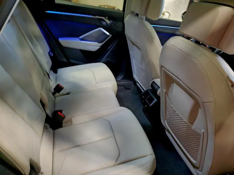 2025 AUDI Q3 PREMIUM PLUS S LINE 45  