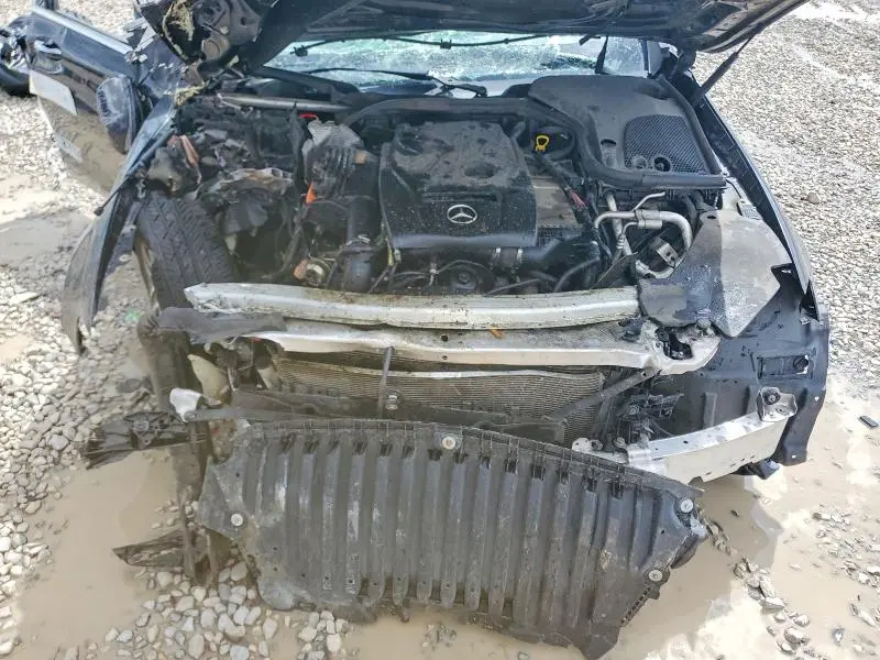 2017 MERCEDES-BENZ E 300  