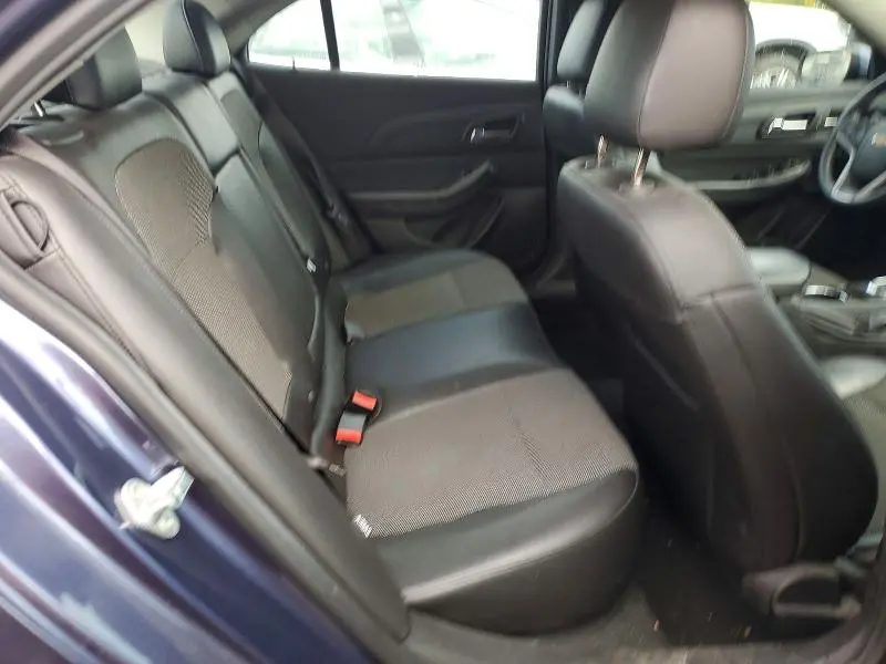 2014 CHEVROLET MALIBU 1LT  