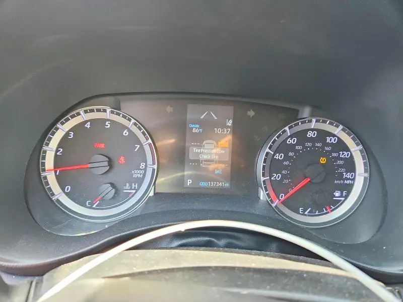 2021 TOYOTA HIGHLANDER L  