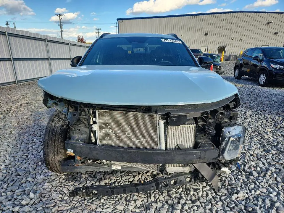 2024 HYUNDAI SANTA CRUZ XRT  
