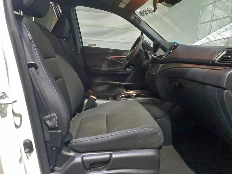 2021 HONDA PASSPORT SPORT  