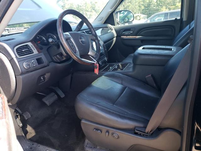 2013 GMC SIERRA C1500 DENALI