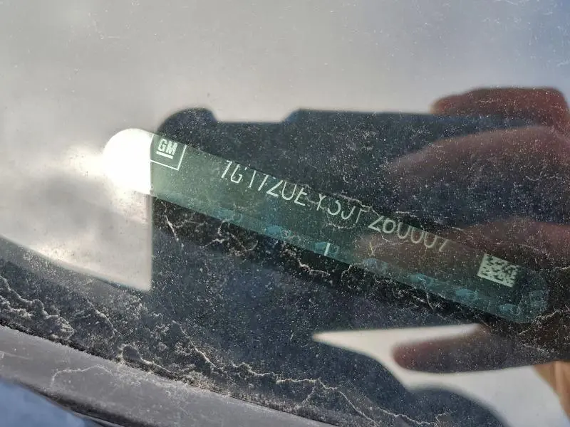 2018 GMC SIERRA K2500 DENALI  