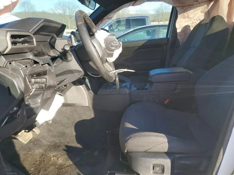 2024 TOYOTA TACOMA XTRACAB  