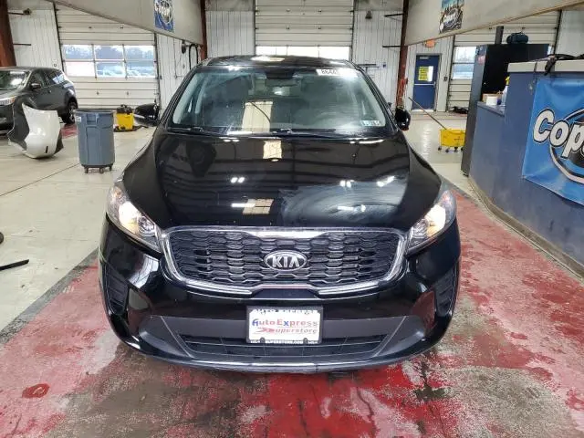 2020 KIA SORENTO L  