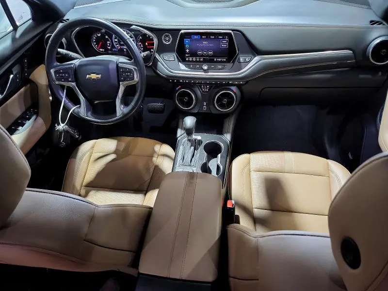 2020 CHEVROLET BLAZER PREMIER  