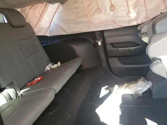 2020 CHEVROLET SUBURBAN C1500 LT  