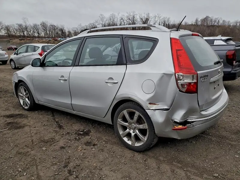 2011 HYUNDAI ELANTRA TOURING GLS  