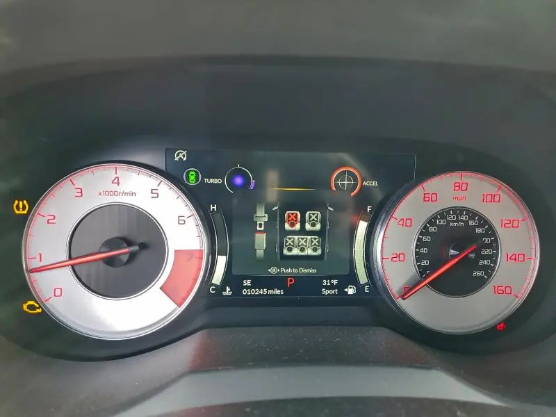 2025 ACURA RDX A-SPEC  