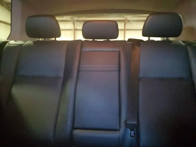 2014 MERCEDES-BENZ GLK 350 4MATIC  