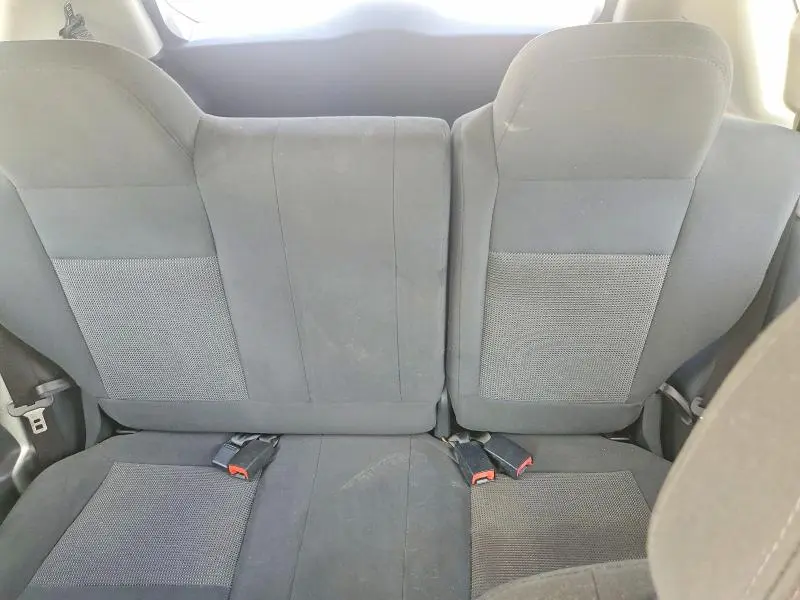 2013 JEEP COMPASS LATITUDE  